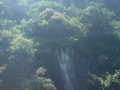 -尧山大峡谷漂流