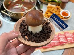 -大理董·董家小厨野生菌火锅(古城旗舰店)