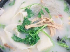 -惠丰源烩面馆(经七路店)