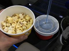 -幸福蓝海国际影城(河西店)