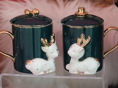 -世纪联华超市(江城店)