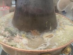 -山海关清和浑锅店
