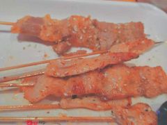-本色.小马哥烧烤(五一路总店)