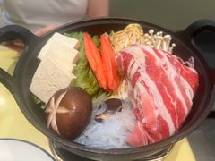 -米仓食堂(凯德广场店)