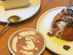 -大酉·M Coffee(北京美术馆店)