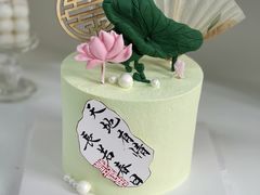 -蜜肆动物奶油蛋糕·个性定制·下午茶甜品