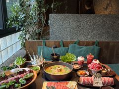 -大龙燚·旷野鲜火锅(广州首店)