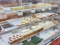 -蜂蝶来饼店(拱北总店)