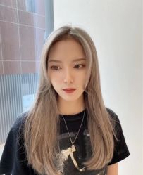 -Rise Hair上升造型