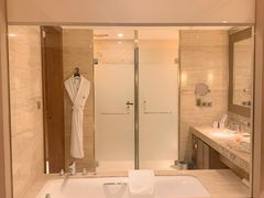 -长白山万达喜来登度假酒店