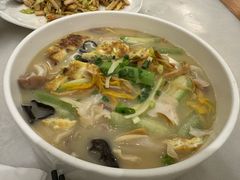 -华盛丰温州大排档(东三环南路店)