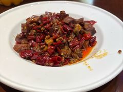 -西兰轩清真菜馆(北顺城街店)