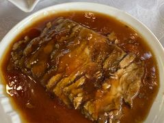 -金家老三饭庄(常营店)