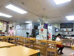 大堂-屋里家延边朝鲜族冷面(南园店)