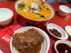 -喜家德虾仁水饺(景枫中心店)