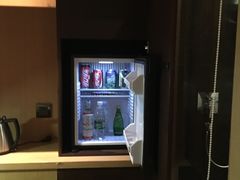 -深圳湾木棉花酒店