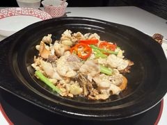 -谭厨中山传家菜.乳鸽.脆鲩鱼(华强北中航城店)