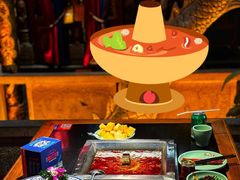-蜀江龙火锅(339店)