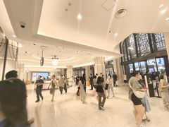-阪急百货店(梅田总店)