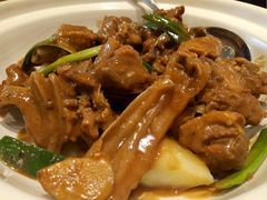 顺德公焖鸭-顺德佬(五和店)