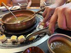 -阿山卓·野生菌火锅·纳西火塘烤肉