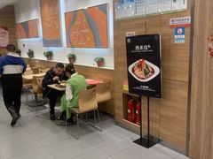 -魏家凉皮(长缨东路店)