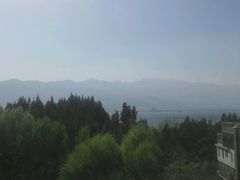 -大理洱海龙湾假日酒店