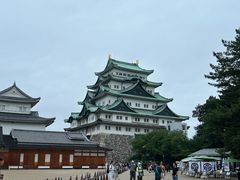 -名古屋城