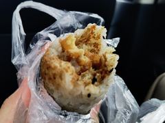 -徐氏糯米包油条(山海关路店)