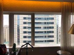 -大连中远海运洲际酒店