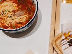 -陳香貴·兰州牛肉面(上海长风大悦城店)