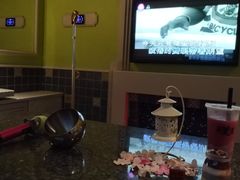 -INLOVE KTV(世博源店)