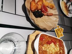 -乐凯撒披萨·烤鸡(曜一城店)