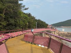 -宁波松兰山滨海旅游度假区