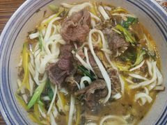 -陈八两面家(华孚写字楼店)