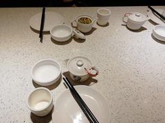 -又一间茶点轩(百汇广场店)