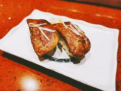 -小山日本料理(兴业太古汇店)