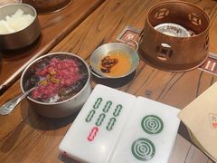 -成都你六姐·牛肉冒菜(信泰中心商场店)