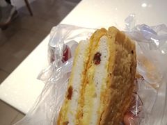 拿破仑-闻酥园(大慈寺店)