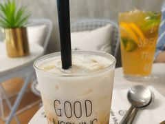 -C+ cake shop(天河南一路小区店)