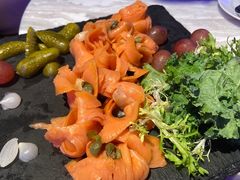 -于家堡洲际酒店·堡子里酒廊