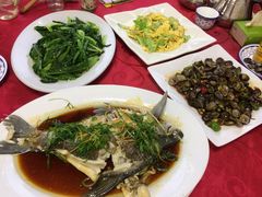 -西江河鲜·趣苑酒楼(鼎湖店)