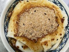 -老胡甜汤(龙眼店)