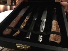 -恰餐厅及酒吧 CHAR Bar & Grill (北京丽都皇冠假日店)