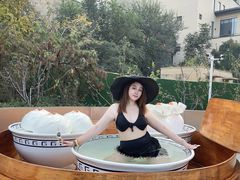 -清河半岛温泉度假酒店