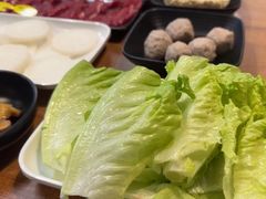 -汕头福合埕牛肉火锅(厚街店)