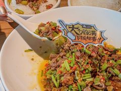 -太二酸菜鱼(中庚漫游城店)