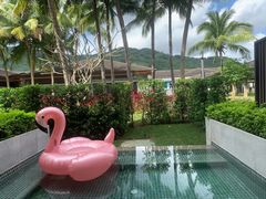 -石梅湾艾美度假酒店