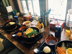 -米屋石锅拌饭(师大店)