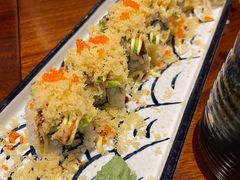 -鸟鹏烧鸟居酒屋(仁恒梦中心店)